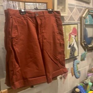 George shorts